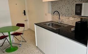 Suite Palermo